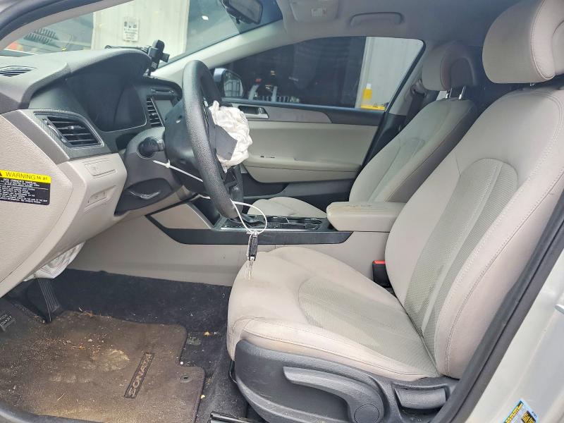 Aukcja sprzedaży 2016 Hyundai Sonata, vin: 5NPE24AF3GH340928, numer aukcji: 60834956