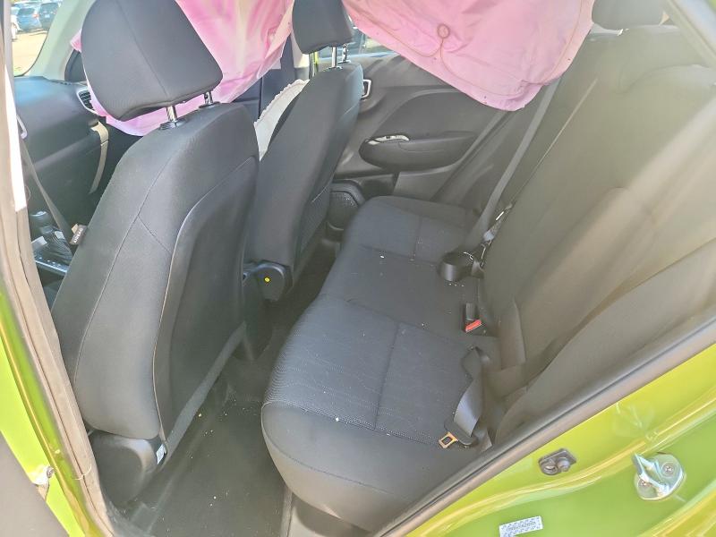 Aukcja sprzedaży 2022 Hyundai Venue, vin: KMHRB8A3XNU200999, numer aukcji: 62112316