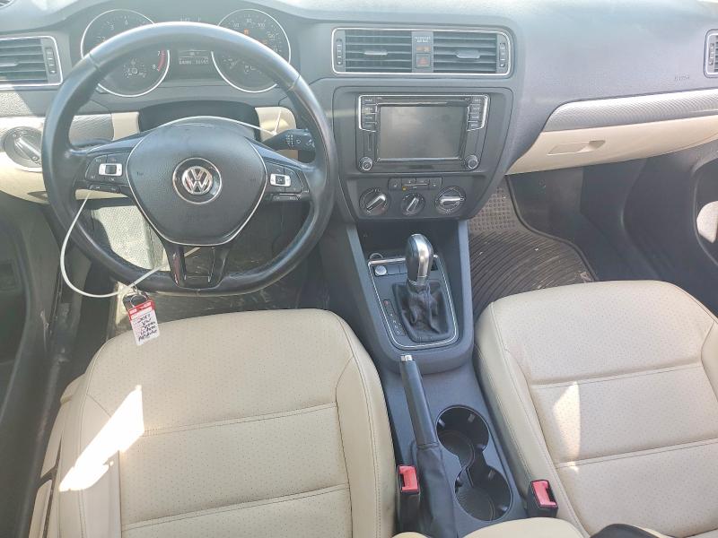 Aukcja sprzedaży 2017 Volkswagen Jetta, vin: 3VWDB7AJXHM207593, numer aukcji: 60022666