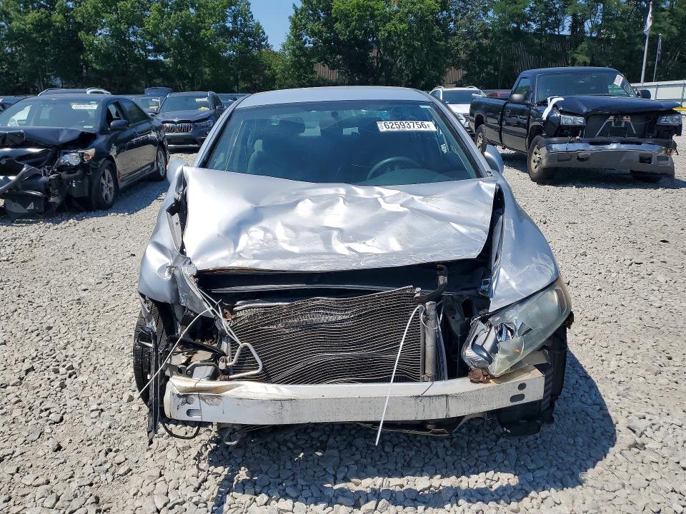 62593756 :رقم المزاد ، 2HGFA16508H527478 vin ، 2008 Honda Civic مزاد بيع
