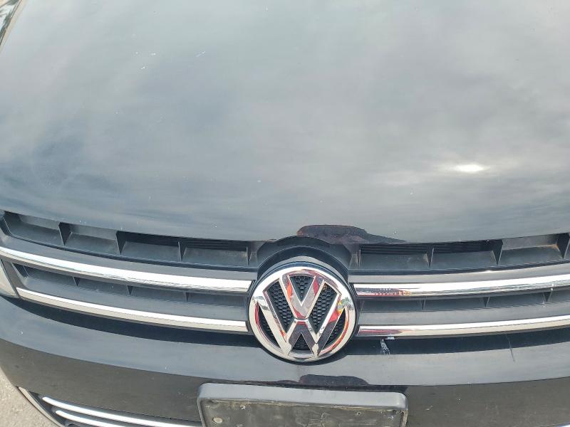 Продаж на аукціоні авто 2014 Volkswagen Touareg, vin: WVGEF9BP8ED014727, номер лоту: 59688136