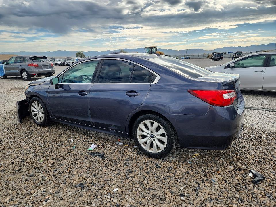 Aukcja sprzedaży 2015 Subaru Legacy, vin: 4S3BNAC63F3004065, numer aukcji: 59983856