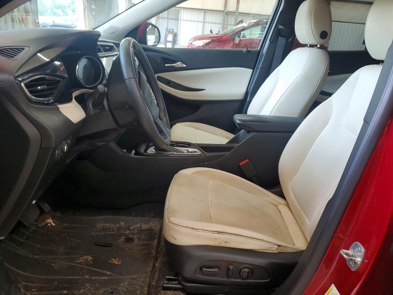 Aukcja sprzedaży 2021 Buick Encore Gx, vin: KL4MMCSL4MB146744, numer aukcji: 62629546