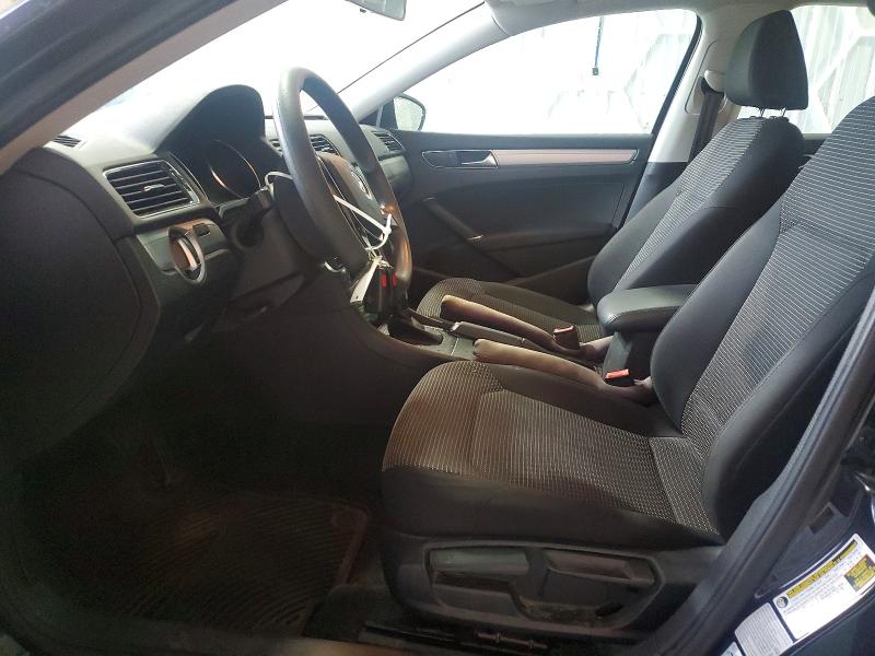 Aukcja sprzedaży 2017 Volkswagen Passat, vin: 1VWAT7A30HC006725, numer aukcji: 62128116