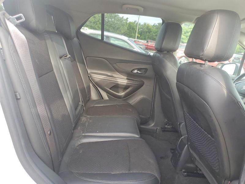 Продаж на аукціоні авто 2017 Buick Encore, vin: KL4CJ1SB6HB220056, номер лоту: 85974755