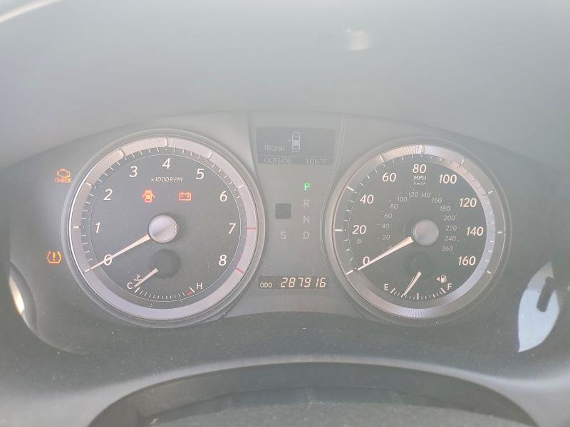 2007 Lexus Es მანქანა იყიდება აუქციონზე, vin: JTHBJ46G772029803, აუქციონის ნომერი: 62829386