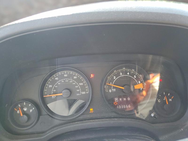 Aukcja sprzedaży 2014 Jeep Patriot, vin: 1C4NJRFB7ED717415, numer aukcji: 59272406