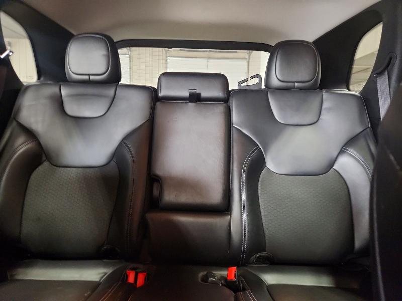 Продажа на аукционе авто 2020 Jeep Cherokee, vin: 1C4PJMLB4LD554848, номер лота: 61057966