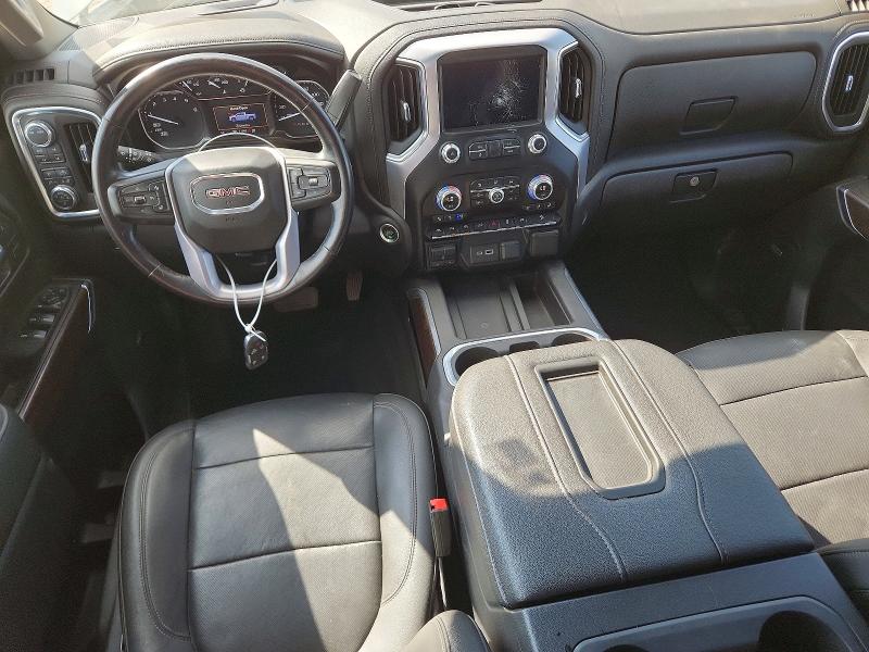 Aukcja sprzedaży 2021 Gmc Sierra, vin: 3GTU9DET4MG333109, numer aukcji: 61523756