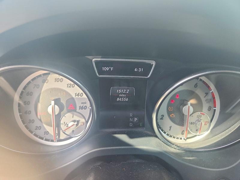 61163086 :رقم المزاد ، WDDSJ4EB7EN035514 vin ، 2014 Mercedes-benz Cla مزاد بيع
