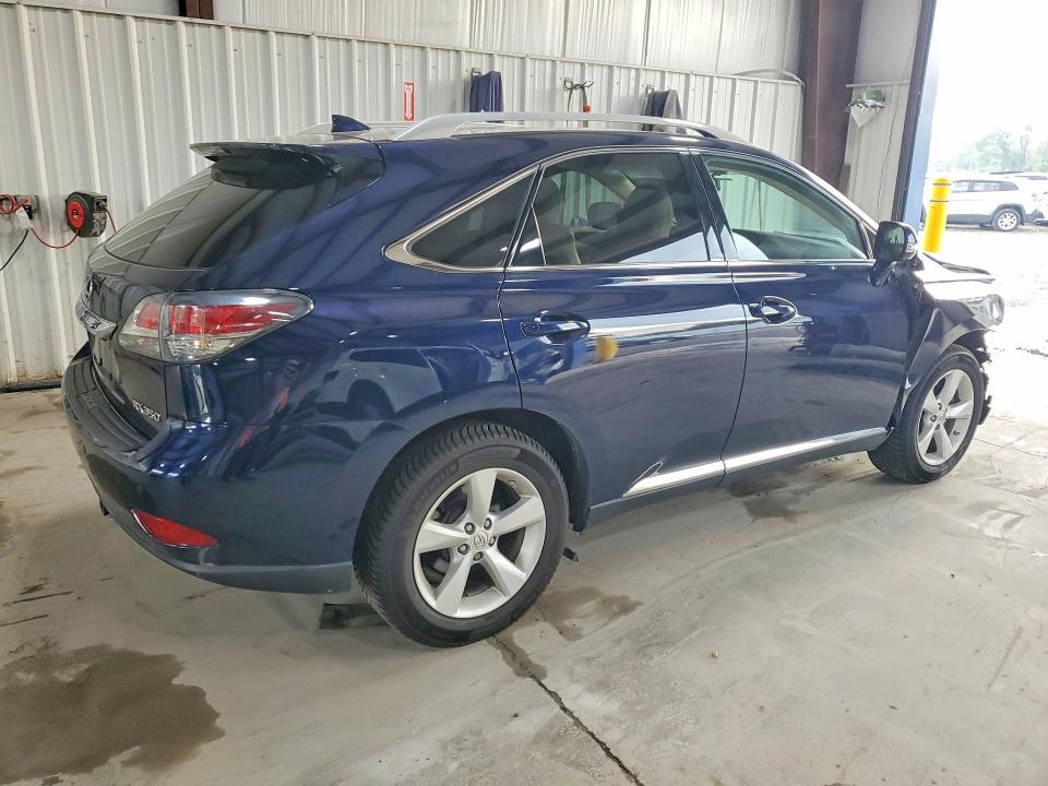 Aukcja sprzedaży 2014 Lexus Rx 350, vin: 2T2BK1BA7EC228567, numer aukcji: 62470416