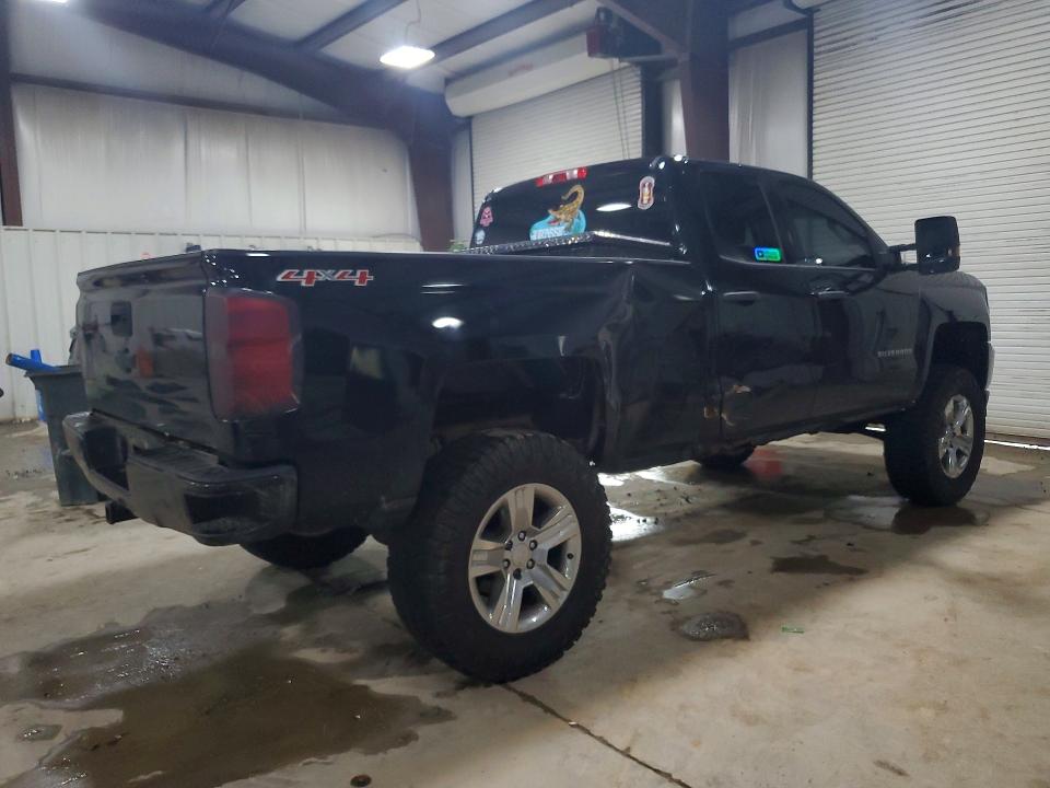 Продаж на аукціоні авто 2017 Chevrolet Silverado, vin: 1GCVKPEC2HZ182495, номер лоту: 62127606