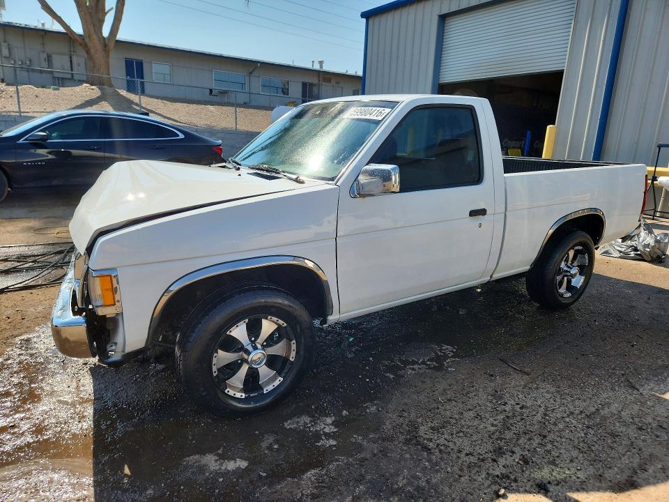 Продаж на аукціоні авто 1995 Nissan Truck, vin: 1N6SD11S1SC467414, номер лоту: 59980416