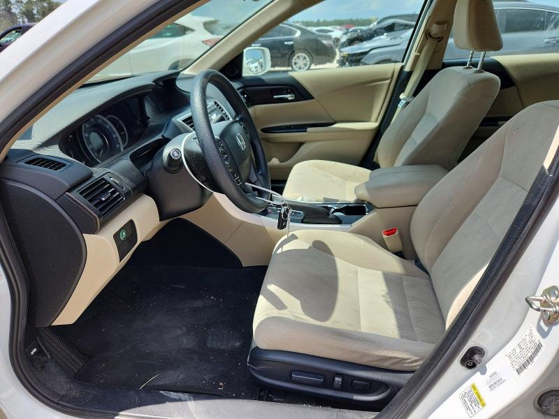 Aukcja sprzedaży 2015 Honda Accord, vin: 1HGCR2F79FA186323, numer aukcji: 59917226