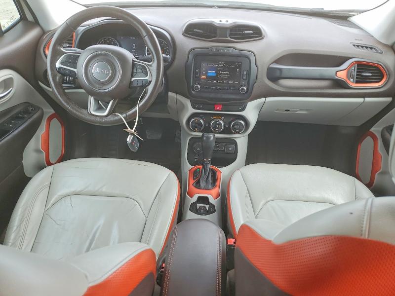 63338986 :رقم المزاد ، ZACCJBDT7FPC07157 vin ، 2015 Jeep Renegade مزاد بيع