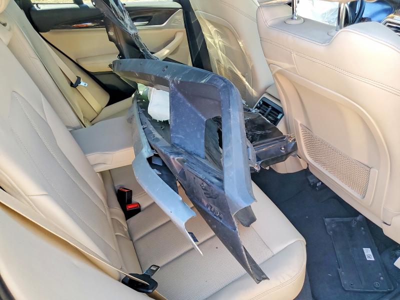 Aukcja sprzedaży 2022 Bmw X3, vin: 5UX53DP03N9M76688, numer aukcji: 62021076
