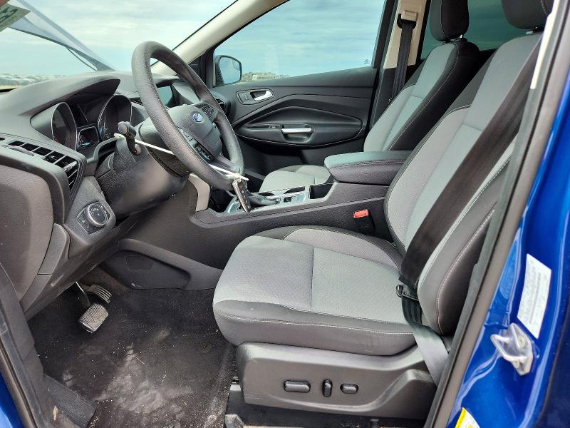 Продаж на аукціоні авто 2019 Ford Escape, vin: 1FMCU0GD6KUC52675, номер лоту: 61138836