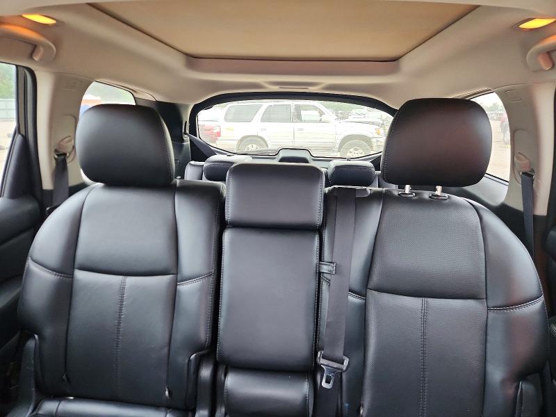 Продаж на аукціоні авто 2015 Nissan Pathfinder, vin: 5N1AR2MM7FC600391, номер лоту: 59607926
