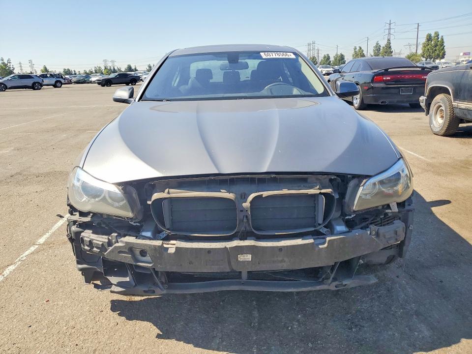 Aukcja sprzedaży 2014 Bmw 528, vin: WBA5A5C55ED509909, numer aukcji: 60778566