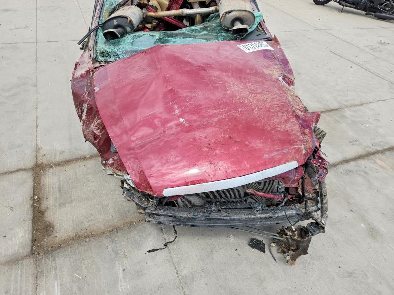Продаж на аукціоні авто 2005 Acura Tl, vin: 19UUA66215A073018, номер лоту: 61314096