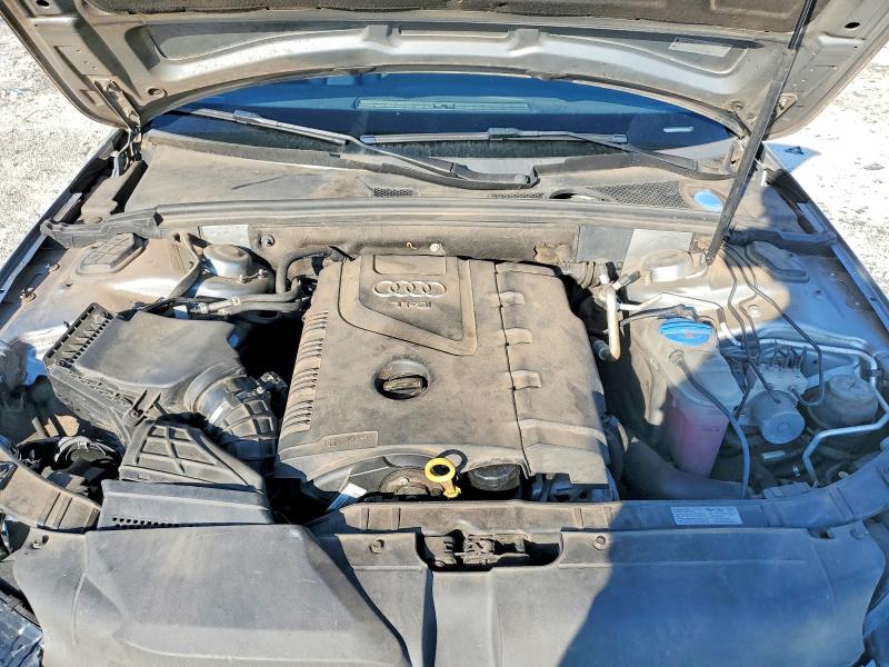 Aukcja sprzedaży 2011 Audi A4, vin: WAUHFAFL0BN034256, numer aukcji: 59953686