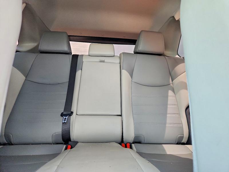60426086 :رقم المزاد ، 2T3C1RFV3SW377440 vin ، 2025 Toyota Rav4 مزاد بيع