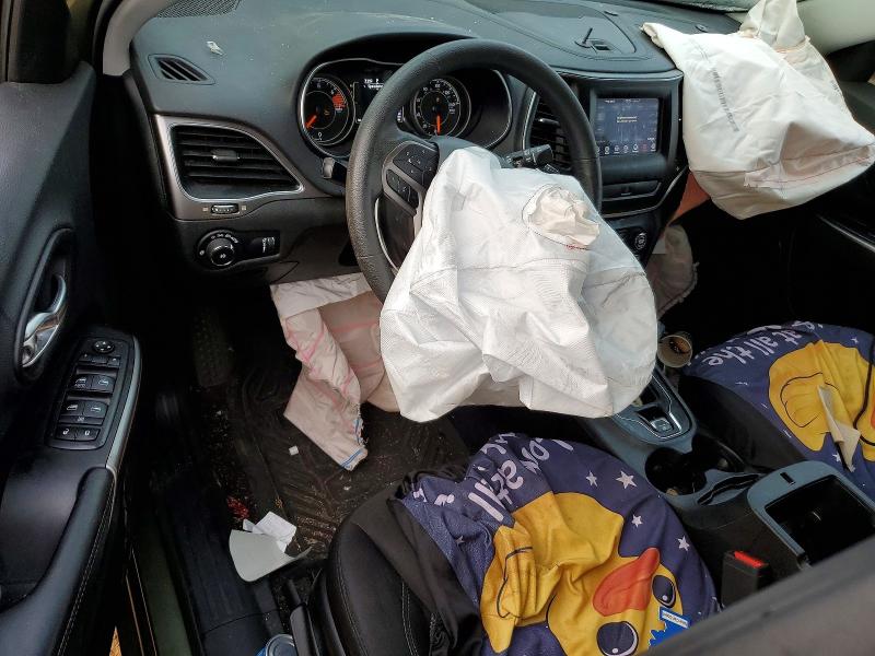Aukcja sprzedaży 2019 Jeep Cherokee, vin: 1C4PJMCB4KD349562, numer aukcji: 60215636