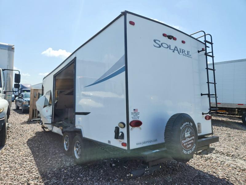 Продаж на аукціоні авто 2021 Foresriver Solair, vin: 4X4TPAW29MN056593, номер лоту: 58725876