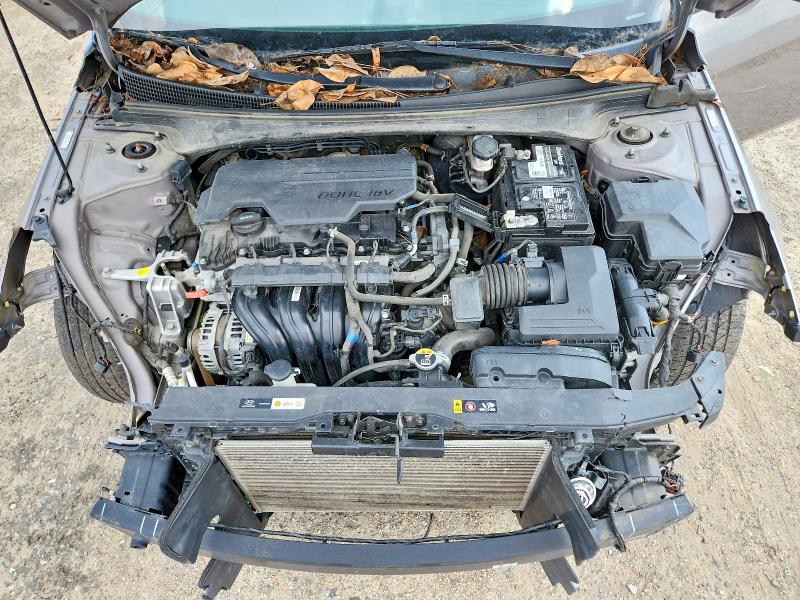 Aukcja sprzedaży 2021 Hyundai Elantra, vin: KMHLL4AG7MU103031, numer aukcji: 63540206