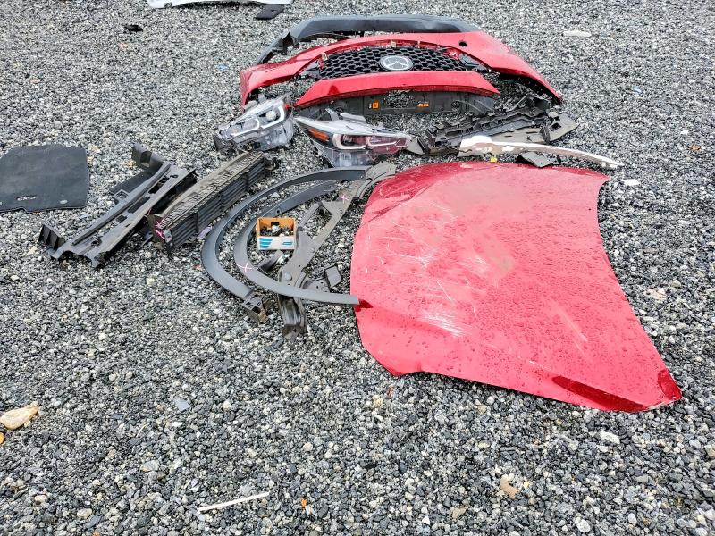 61665726 :رقم المزاد ، JM3KFBCM1P0104984 vin ، 2023 Mazda Cx-5 مزاد بيع