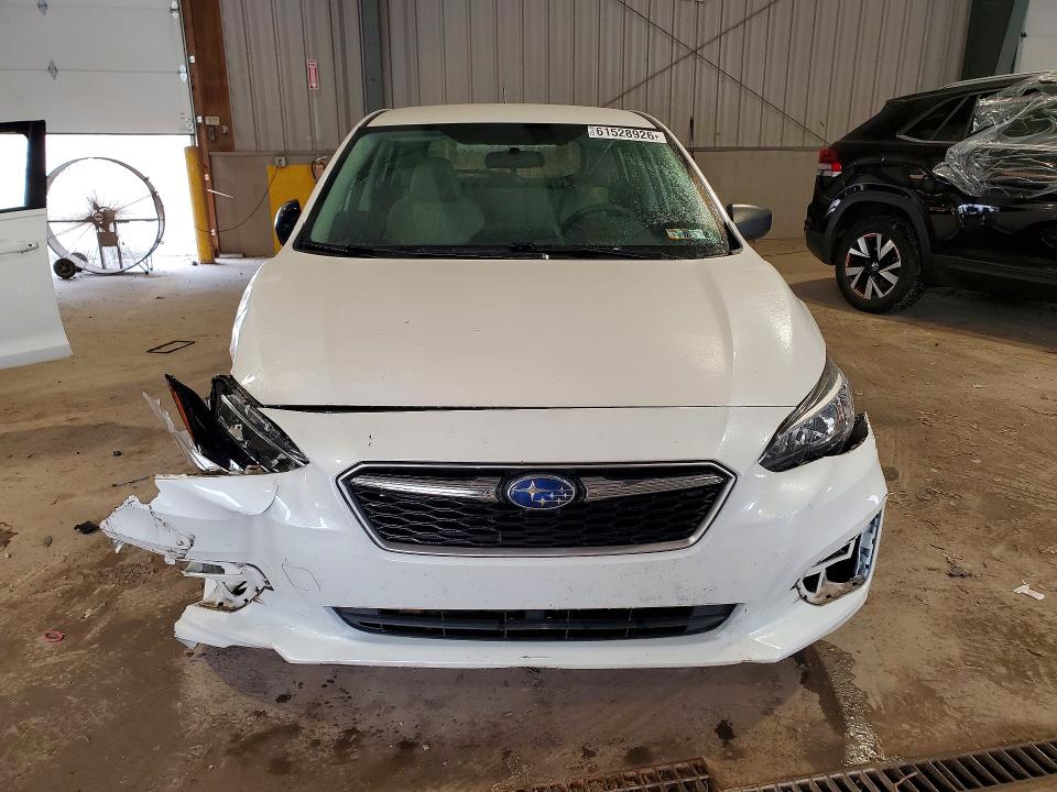 Aukcja sprzedaży 2019 Subaru Impreza, vin: 4S3GTAA64K3763252, numer aukcji: 61528926