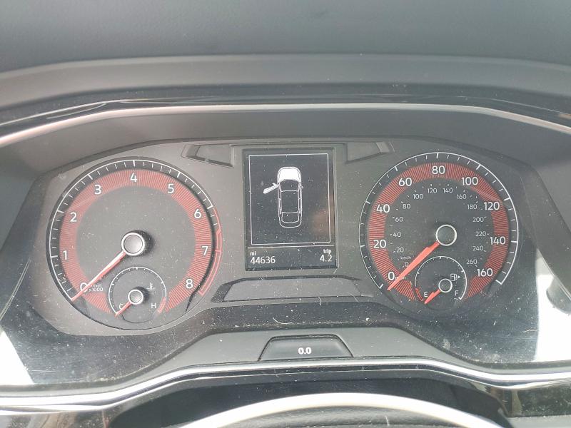 Продаж на аукціоні авто 2020 Volkswagen Jetta, vin: 3VWC57BU7LM082816, номер лоту: 63168846