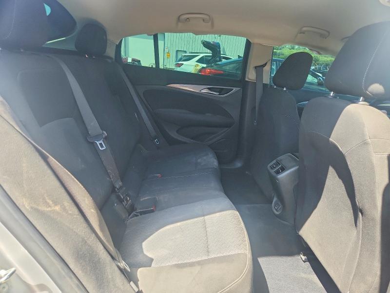 Aukcja sprzedaży 2019 Buick Regal, vin: W04GL6SXXK1007614, numer aukcji: 62161956