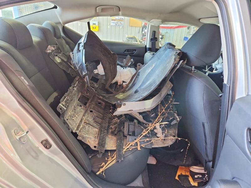 Продажа на аукционе авто 2026 Nissan Altima, vin: 1N4BL4DW1TN309883, номер лота: 61138596