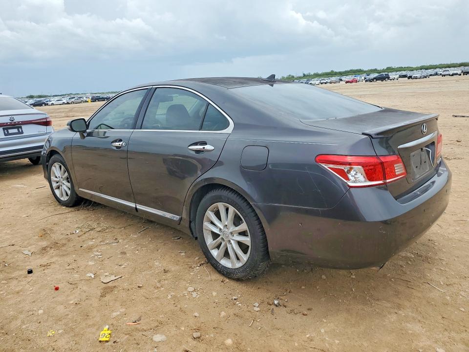 Aukcja sprzedaży 2011 Lexus Es, vin: JTHBK1EG9B2423440, numer aukcji: 73559415