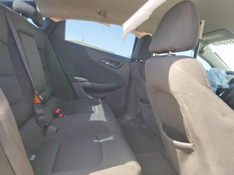 2018 Chevrolet Malibu მანქანა იყიდება აუქციონზე, vin: 1G1ZD5ST0JF276380, აუქციონის ნომერი: 61957386