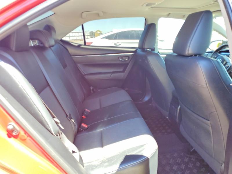 Продаж на аукціоні авто 2014 Toyota Corolla, vin: 2T1BURHEXEC029858, номер лоту: 62505386