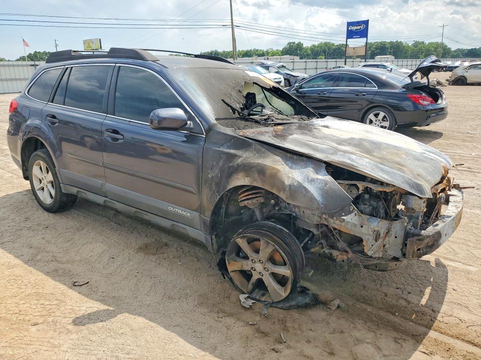 Продажа на аукционе авто 2013 Subaru Outback, vin: 4S4BRBCC9D3321342, номер лота: 60459476