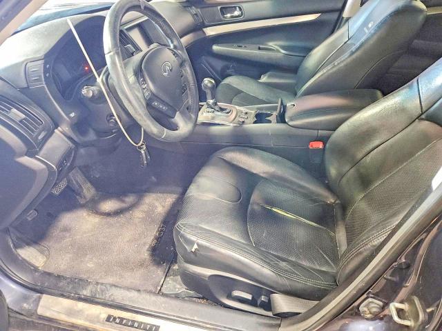 Aukcja sprzedaży 2012 Infiniti G37 Sedan, vin: JN1CV6AR7CM675679, numer aukcji: 63255546