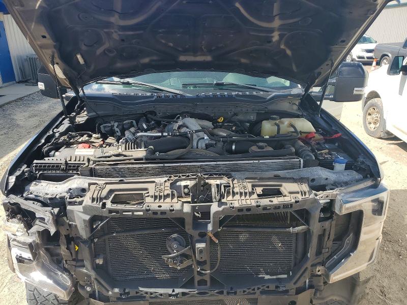 Продажа на аукционе авто 2020 Ford F250, vin: 1FT7W2BT7LED82373, номер лота: 59363456