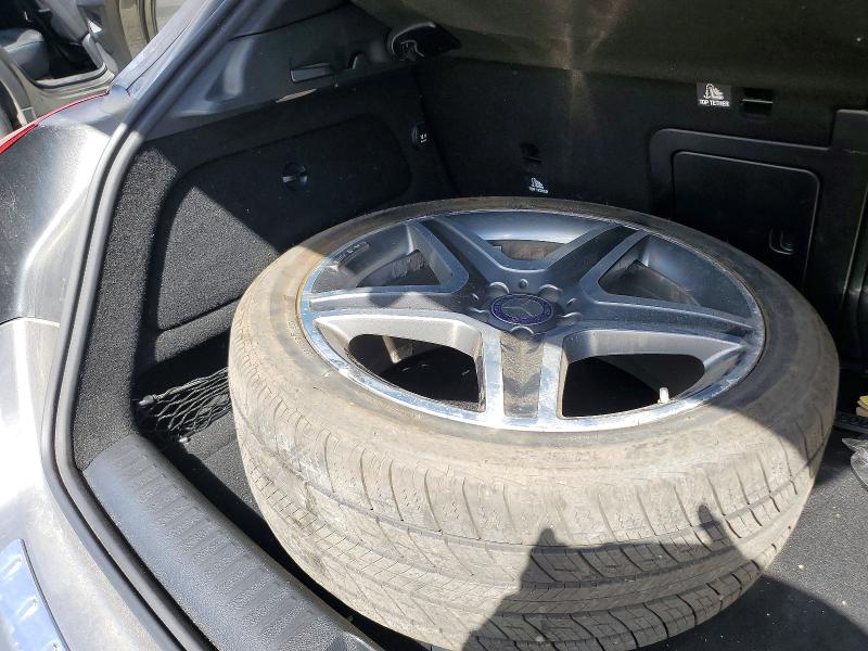 Продаж на аукціоні авто 2015 Mercedes-benz Gla, vin: WDCTG4GB4FJ077104, номер лоту: 61395986