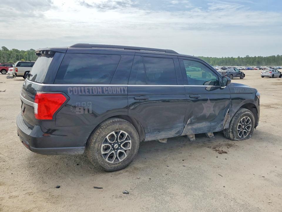 Aukcja sprzedaży 2024 Ford Expedition, vin: 1FMJU1G85REA07693, numer aukcji: 60583346