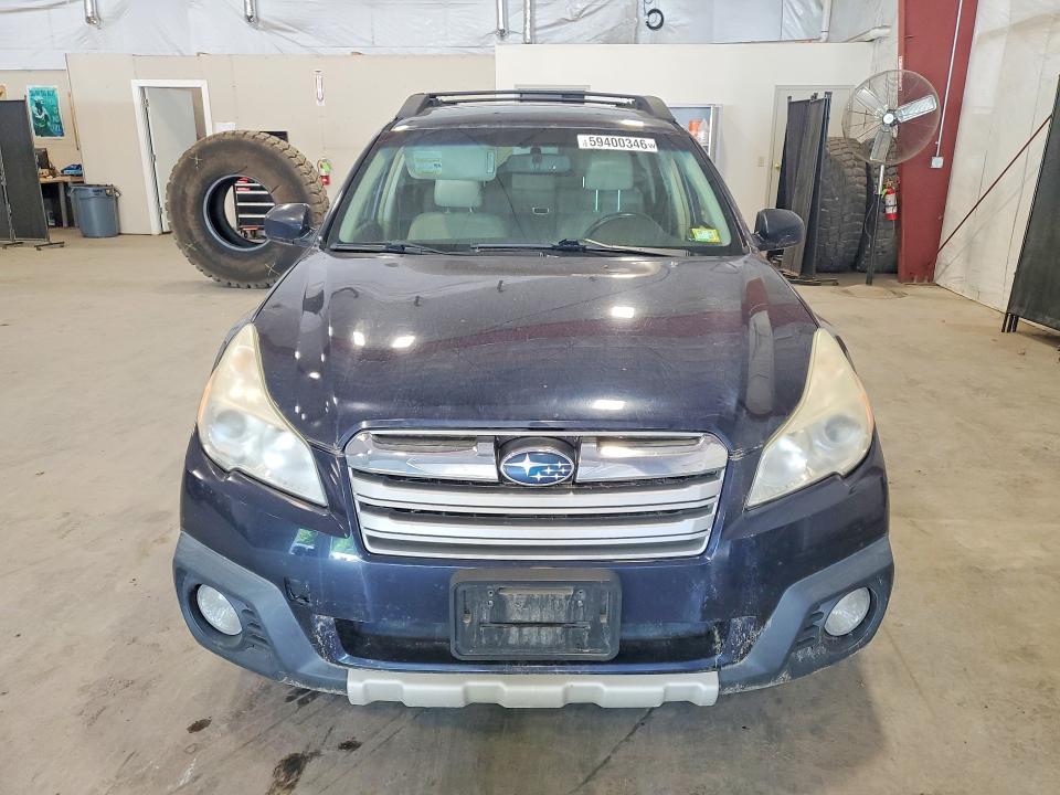 Aukcja sprzedaży 2013 Subaru Outback, vin: 4S4BRBJC3D3317046, numer aukcji: 59400346