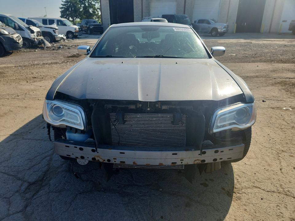 59265896 :رقم المزاد ، 2C3CA5CG0BH537356 vin ، 2011 Chrysler 300 مزاد بيع