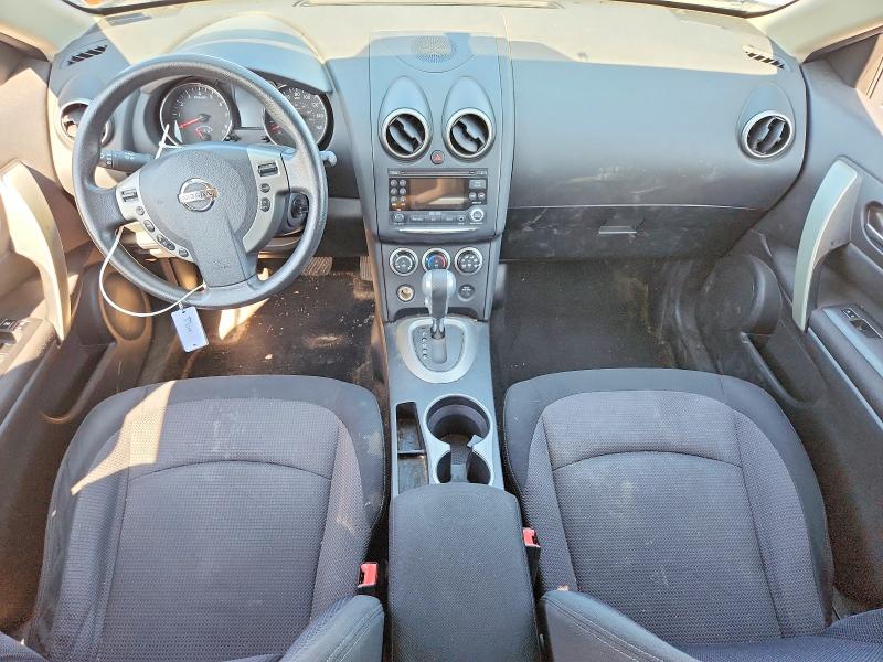 Продажа на аукционе авто 2011 Nissan Rogue, vin: JN8AS5MV6BW288032, номер лота: 59782566