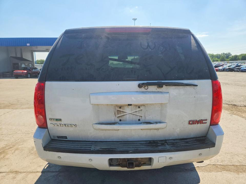 Aukcja sprzedaży 2011 Gmc Yukon, vin: 1GKS2CE02BR247701, numer aukcji: 59952516