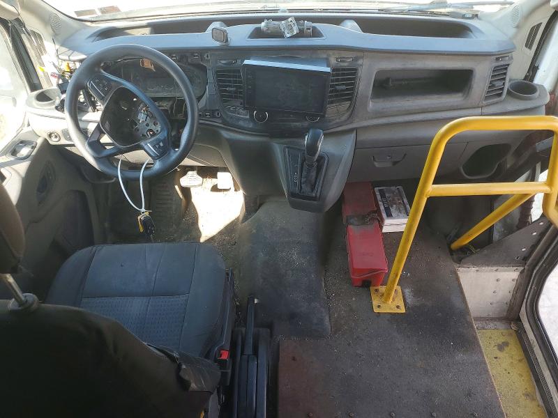 Aukcja sprzedaży 2021 Ford Transit, vin: 1FDDF6P80MKA70750, numer aukcji: 62263686