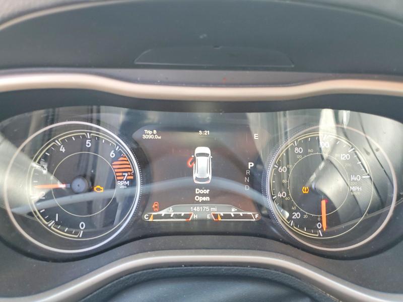 59897886 :رقم المزاد ، 1C4PJLDBXGW290747 vin ، 2016 Jeep Cherokee مزاد بيع