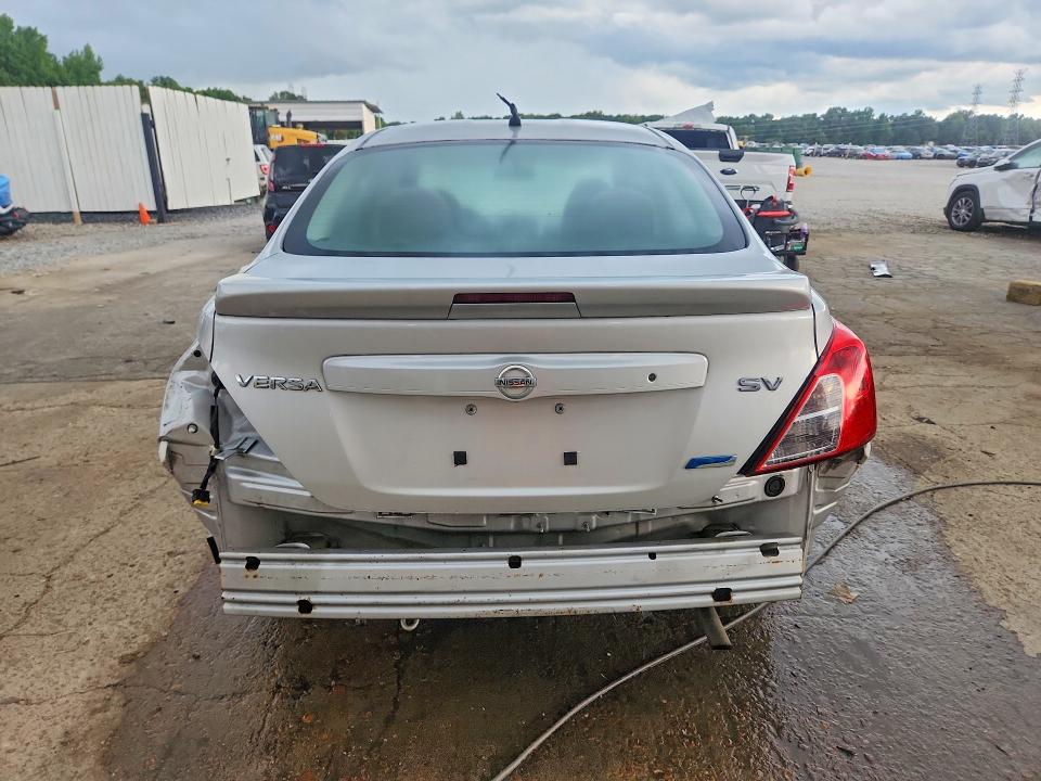 Продаж на аукціоні авто 2013 Nissan Versa, vin: 3N1CN7AP6DL858989, номер лоту: 60998756