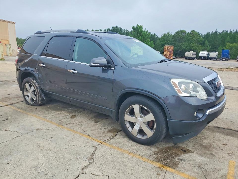 2011 Gmc Acadia მანქანა იყიდება აუქციონზე, vin: 1GKKVRED2BJ325969, აუქციონის ნომერი: 62260256